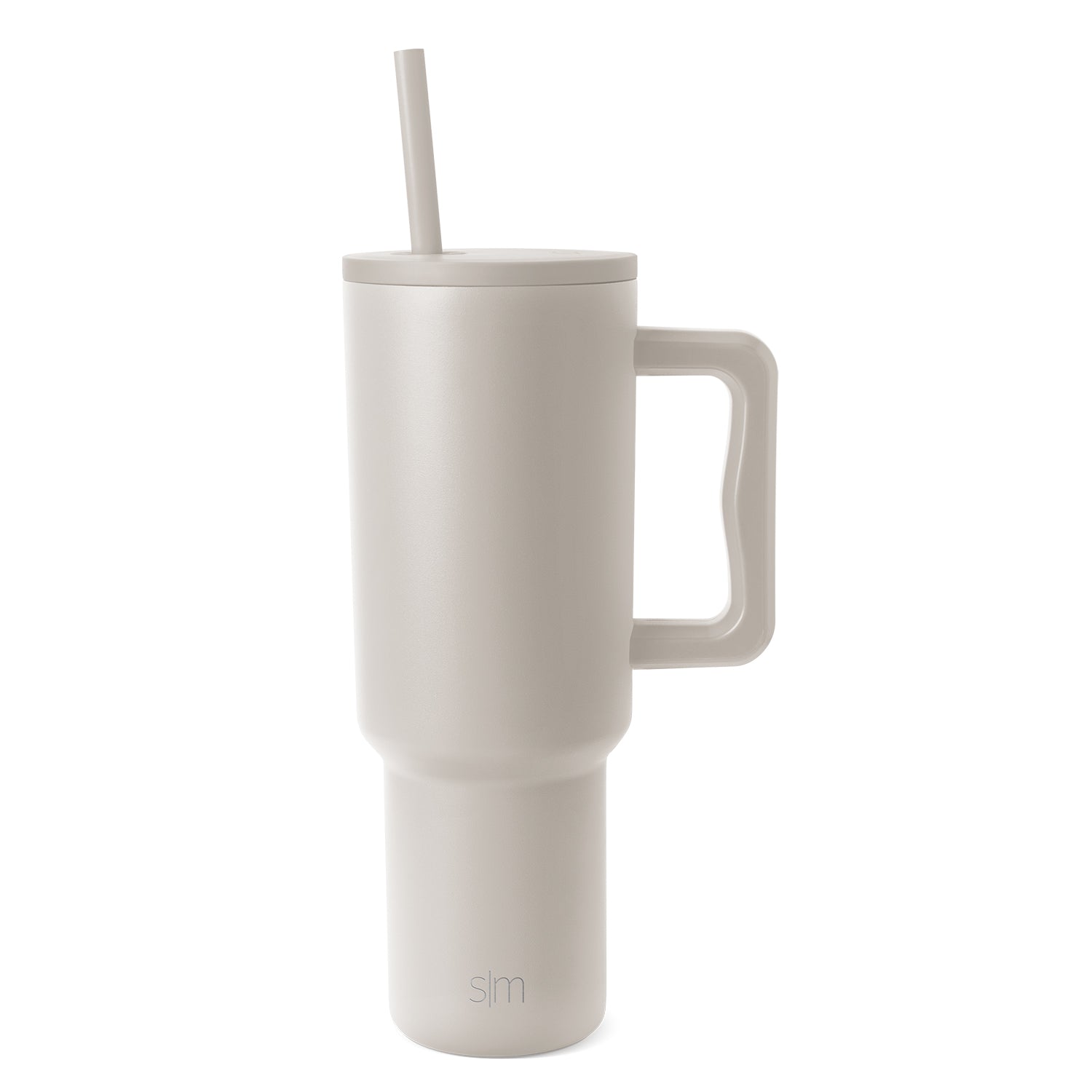 Trek Tumbler - 40oz / Almond Birch