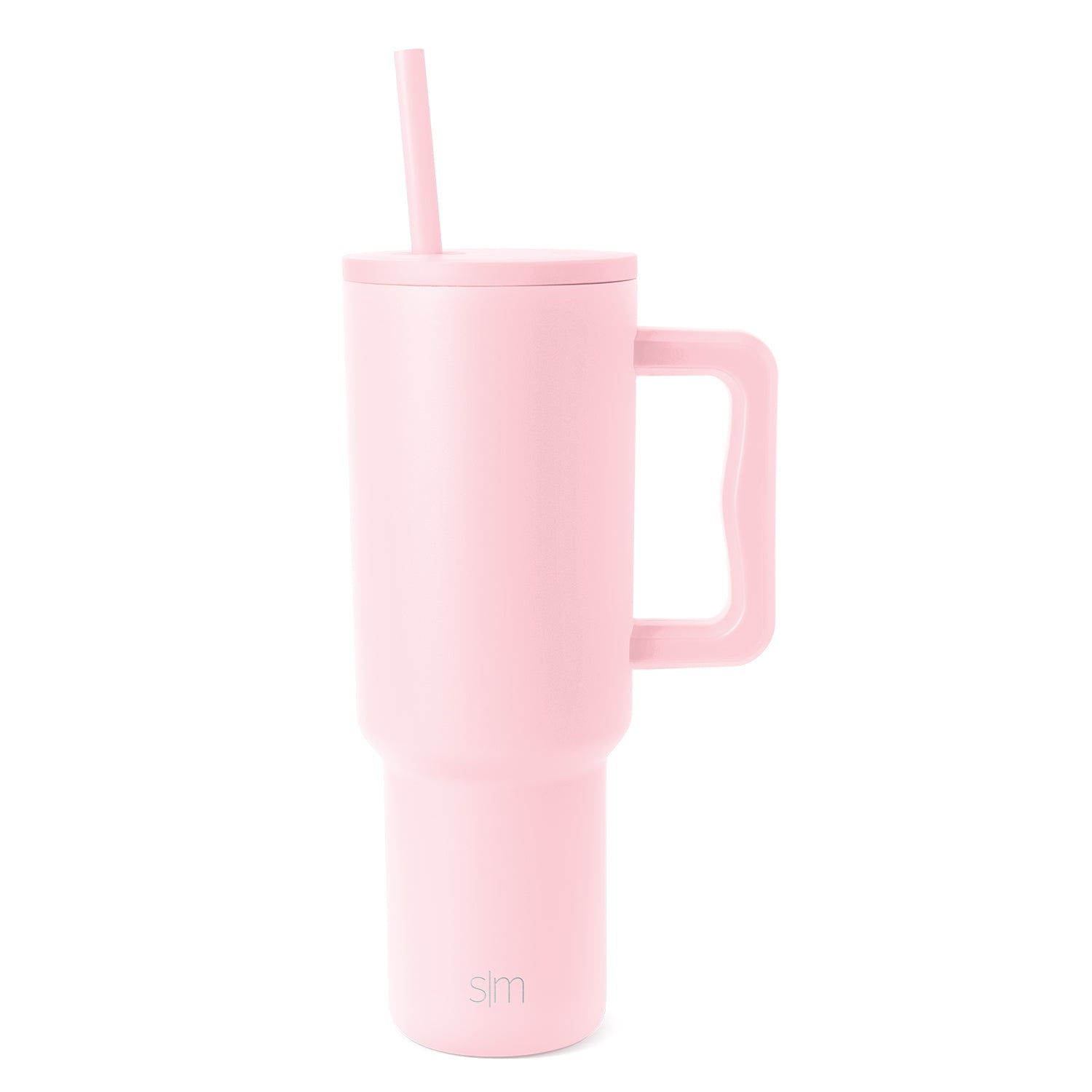 Trek Tumbler - 40oz / Blush