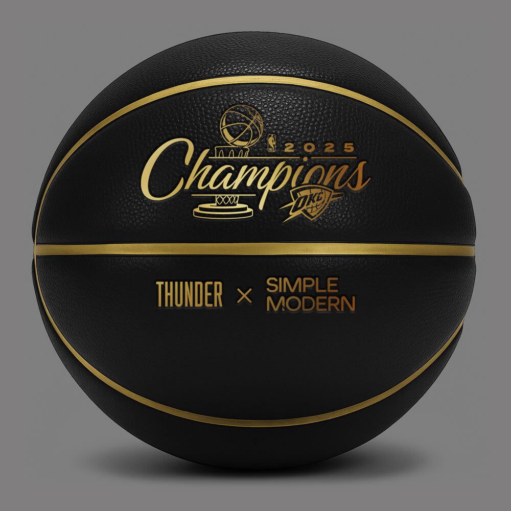 NBA Champions Gift Set