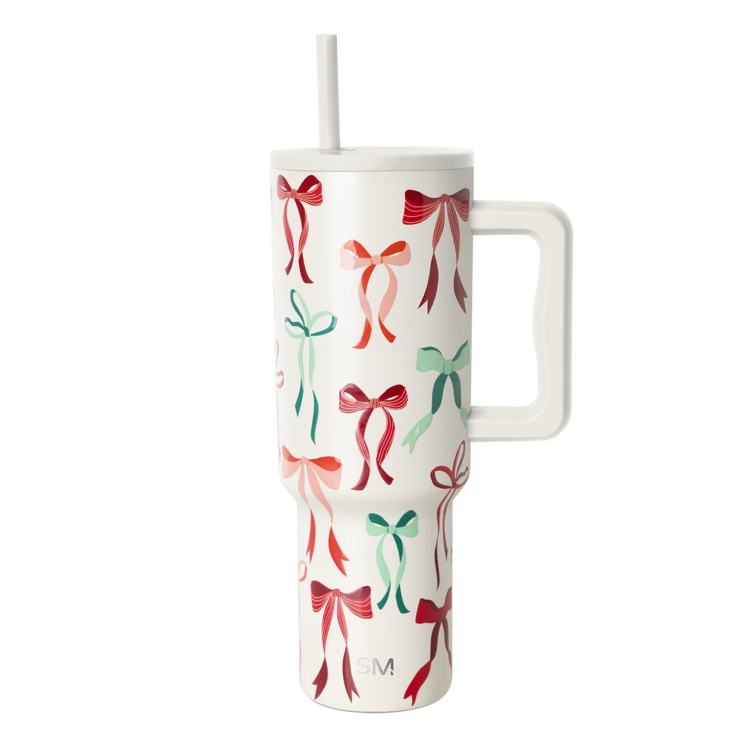 Trek Tumbler - 40oz / Ribbon Wonderland