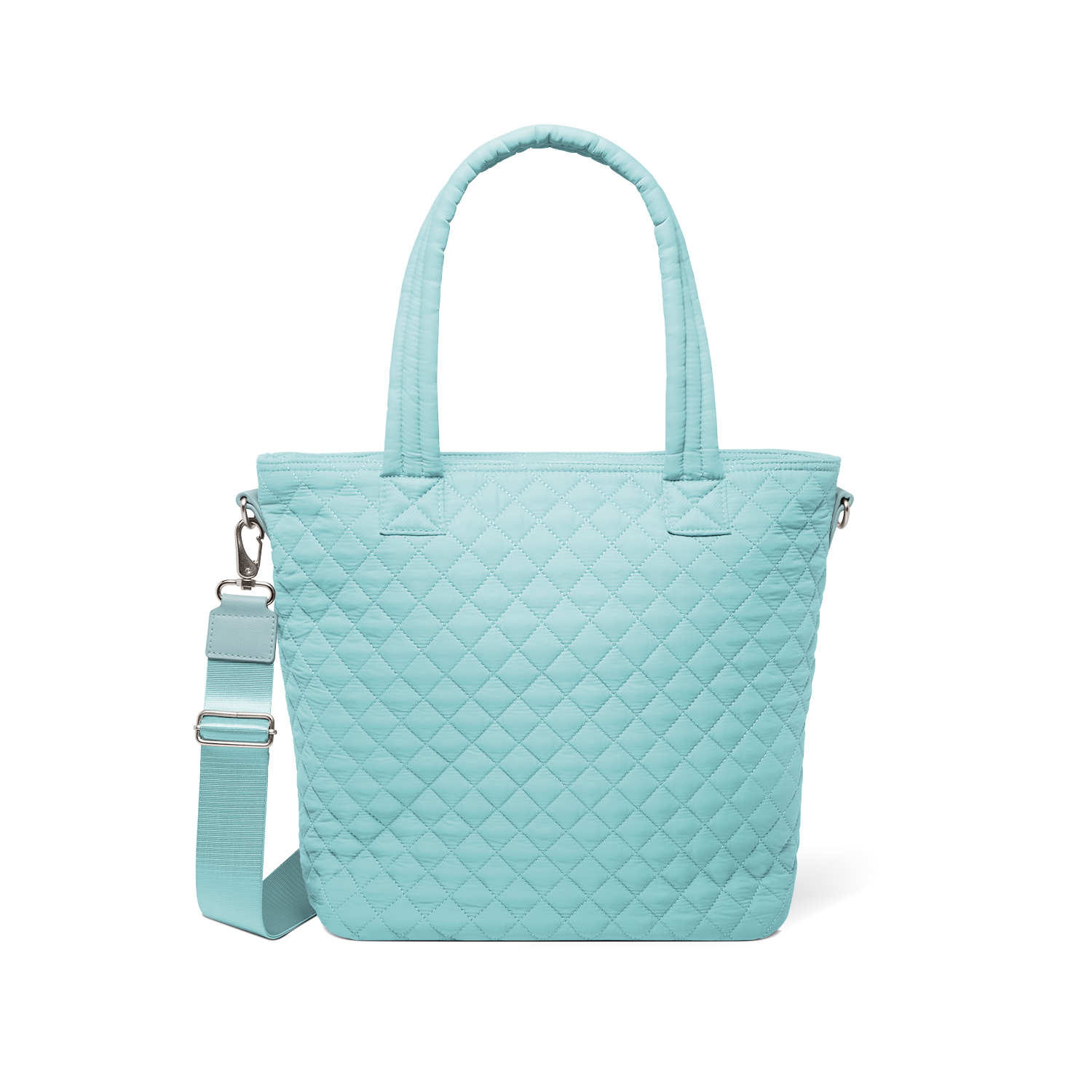 Harper Tote - Nantucket Tides / Nylon