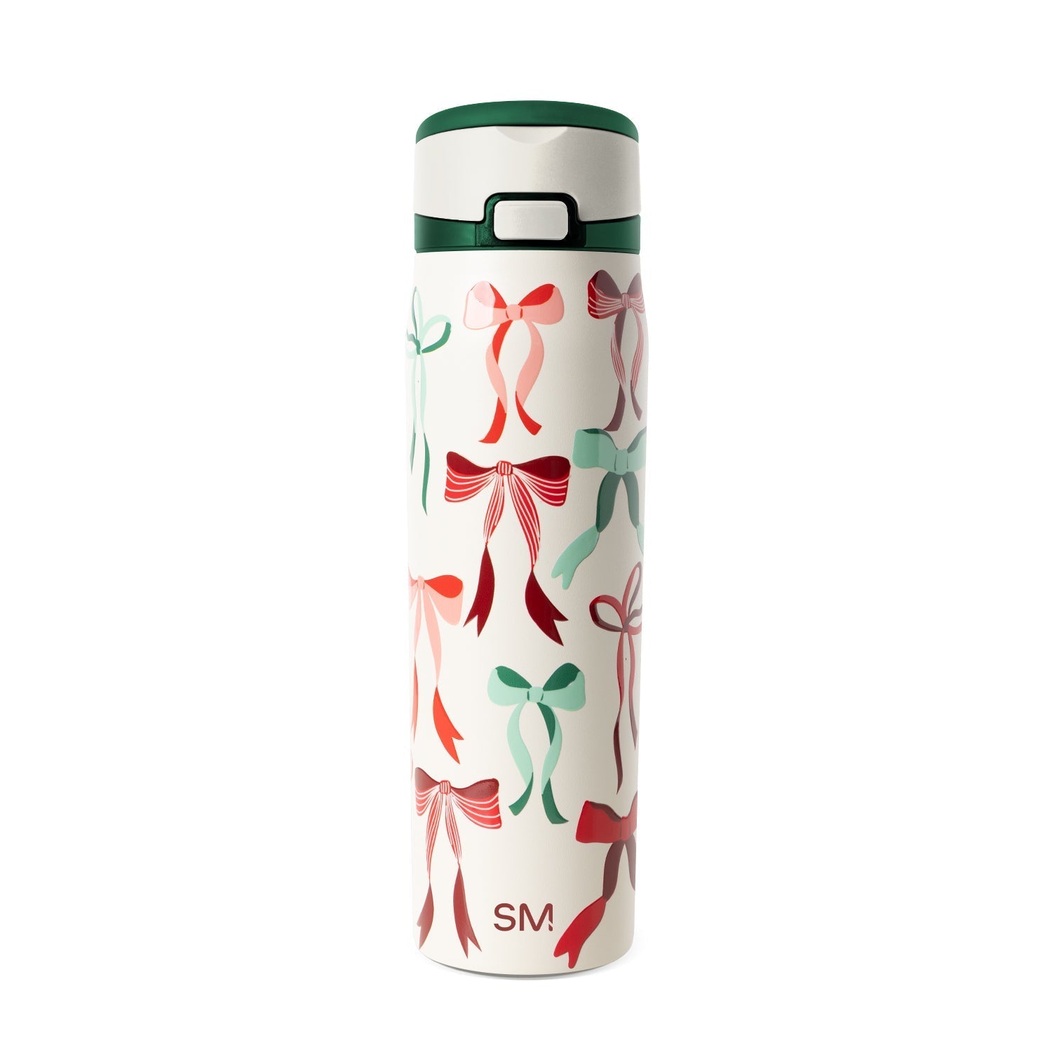 Mesa Loop with Covered Straw - 24oz / Ribbon Wonderland