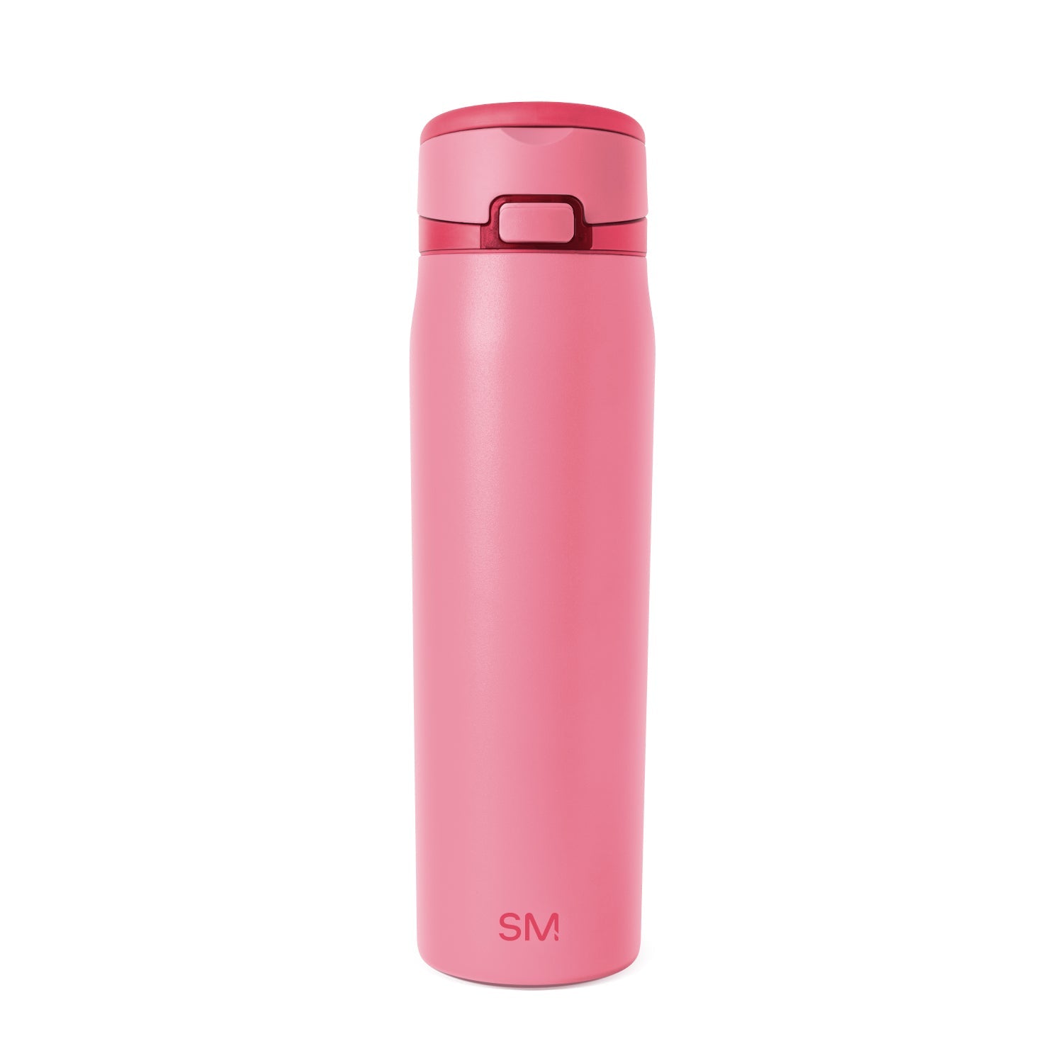 Mesa Loop with Covered Straw - 24oz / Velvet Pink Mix