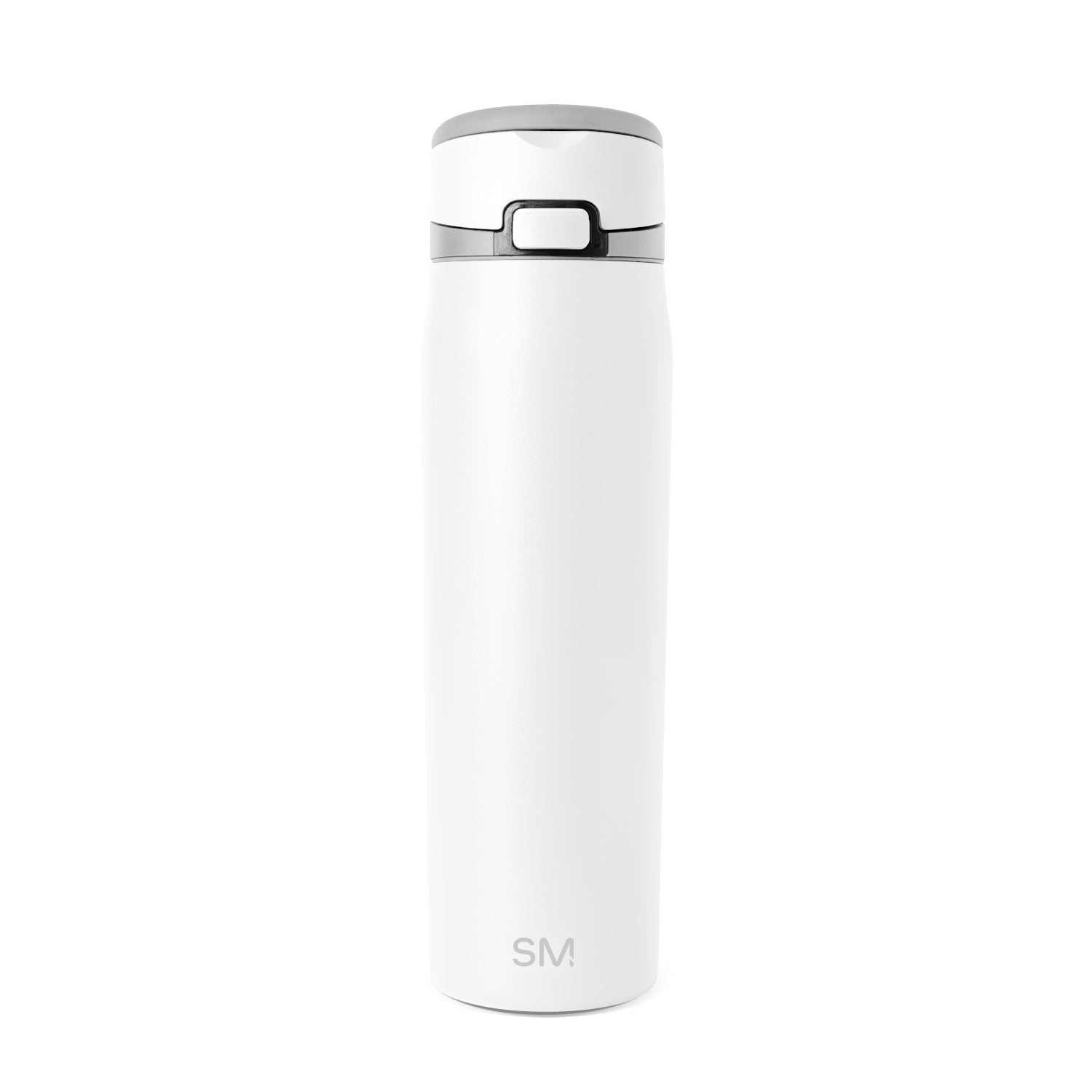 Mesa Loop with Covered Straw - 24oz / Winter White Mix