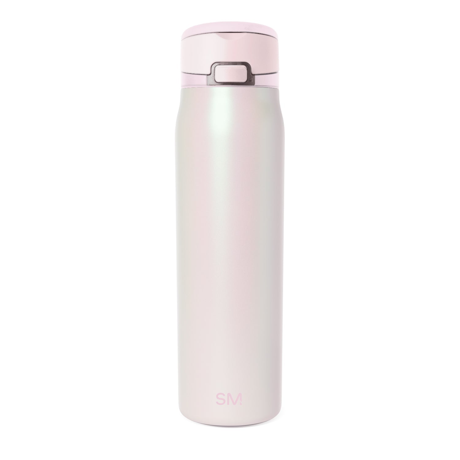 Mesa Loop with Covered Straw - 30oz / Coconut Pearl