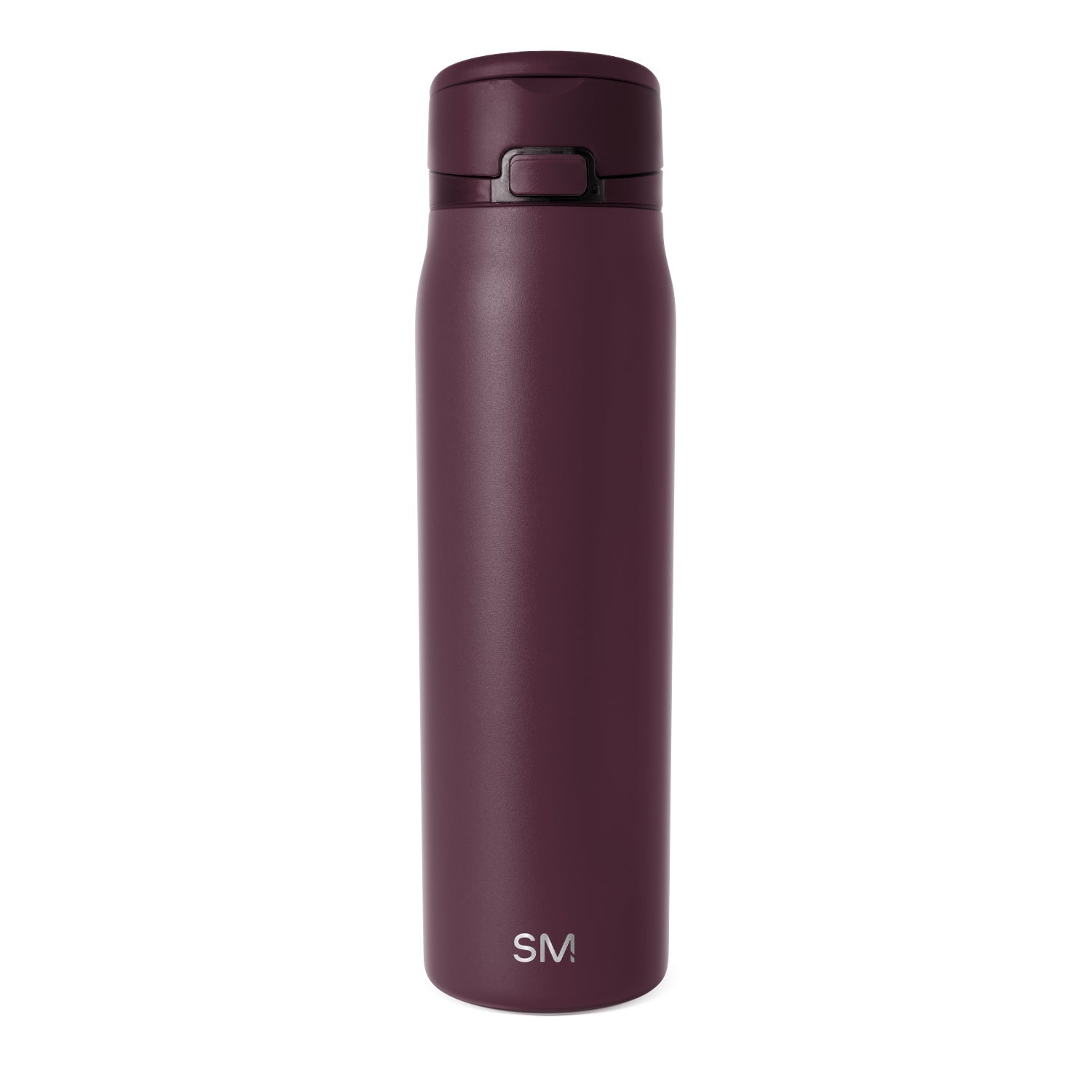 Mesa Loop with Covered Straw - 30oz / Cherry Wine