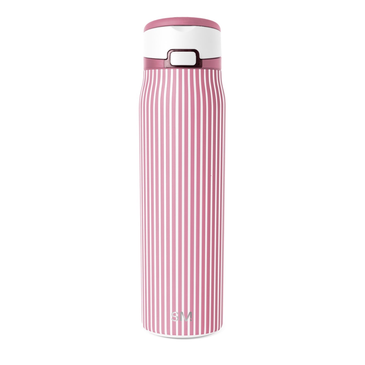 Mesa Loop with Covered Straw - 30oz / Rose Stripes