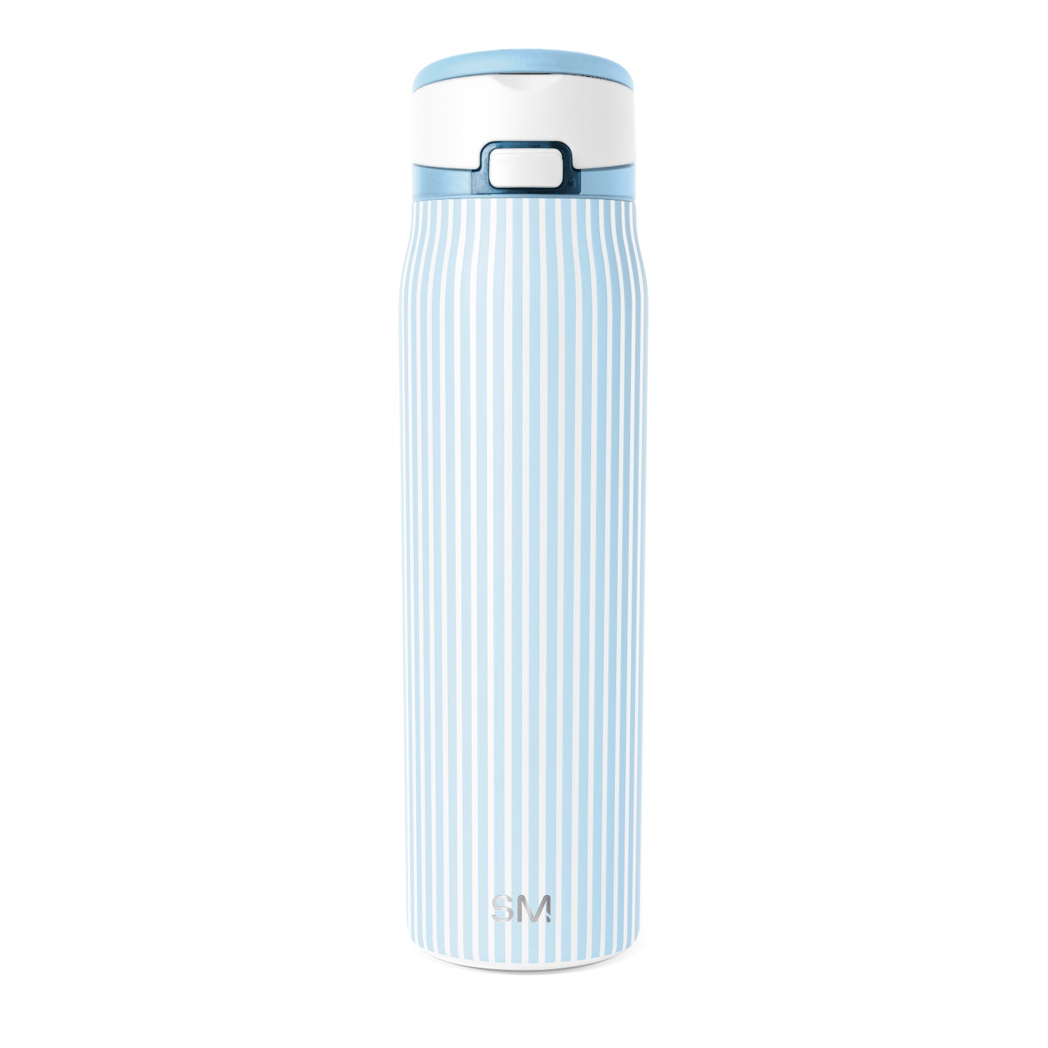 Mesa Loop with Covered Straw - 30oz / Seaside Stripes