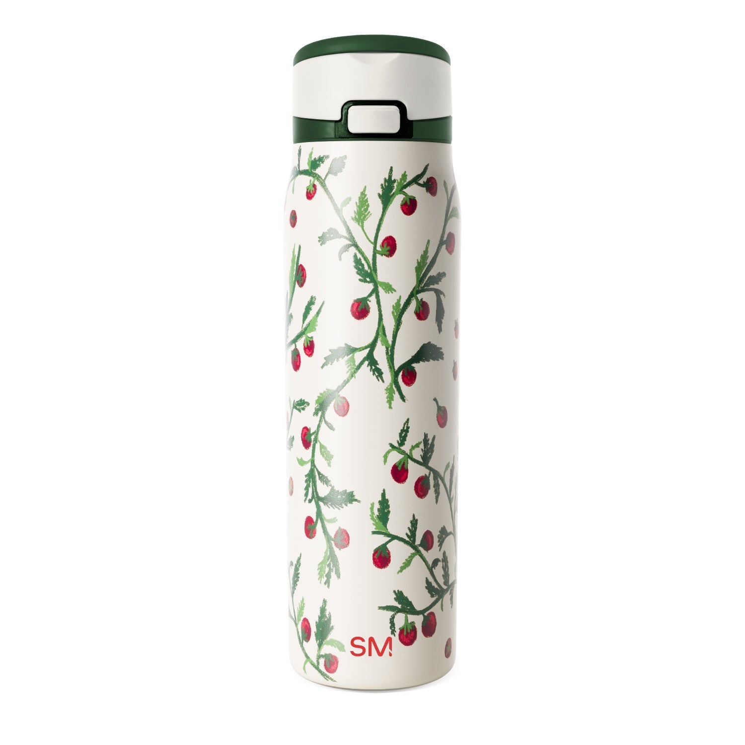 Mesa Loop with Covered Straw - 30oz / Tomato Patch
