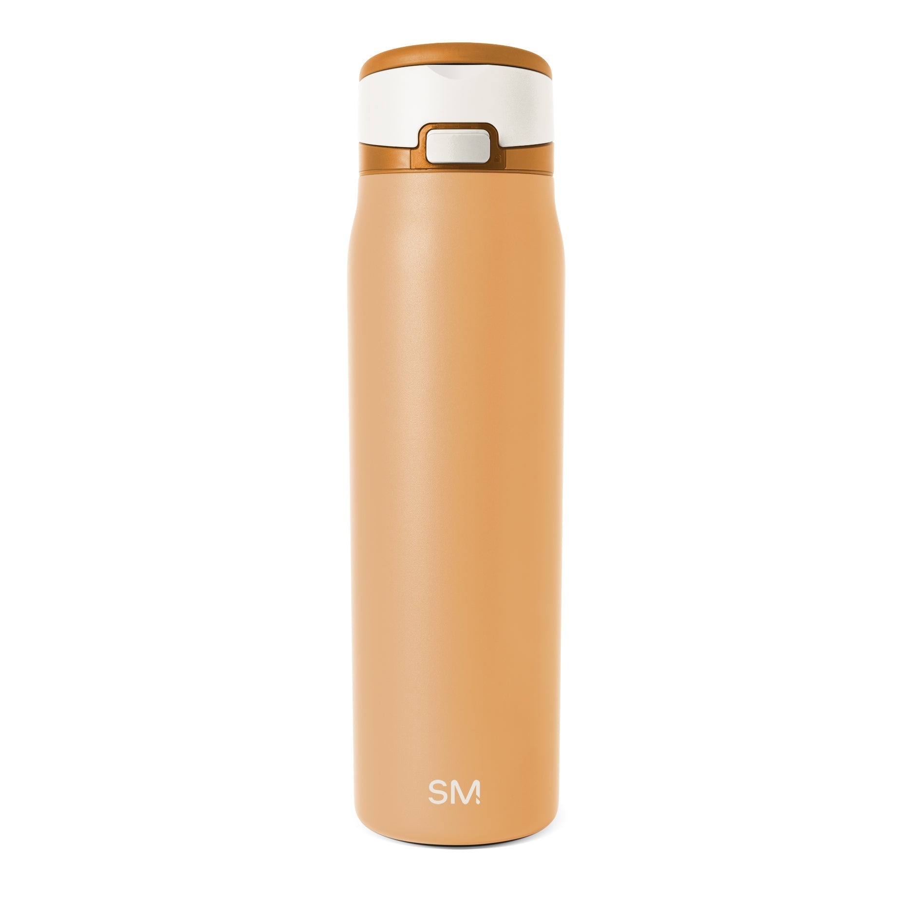 Mesa Loop with Covered Straw - 30oz / Toast