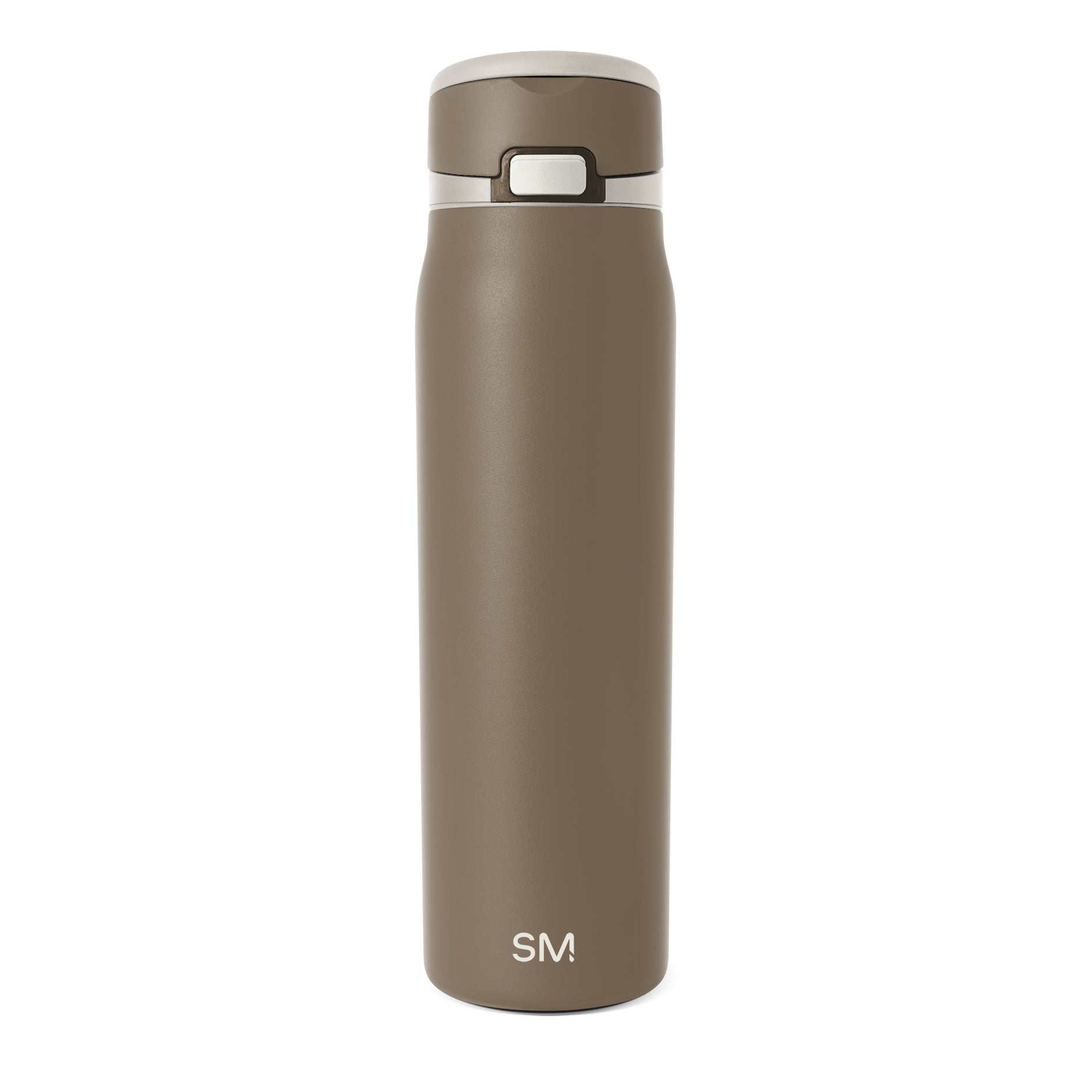 Mesa Loop with Covered Straw - 30oz / Wood Chip