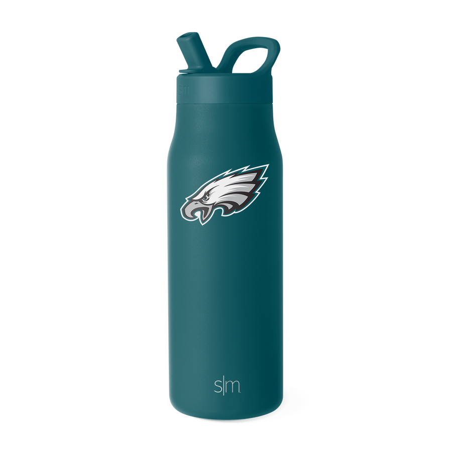 NFL Mesa with Manual Straw Lid - Default Title