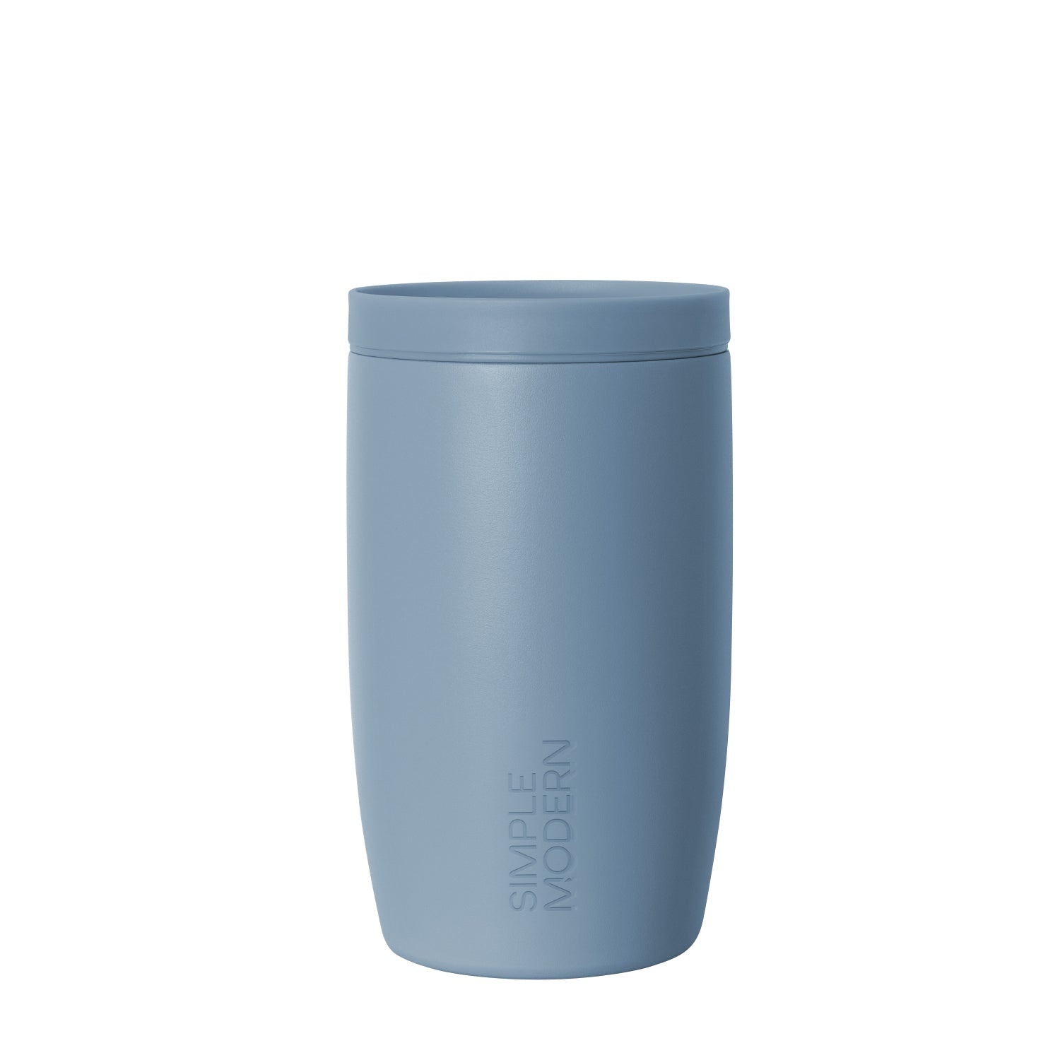 Voyager Tumbler - Signature - 12oz / Blue Dune