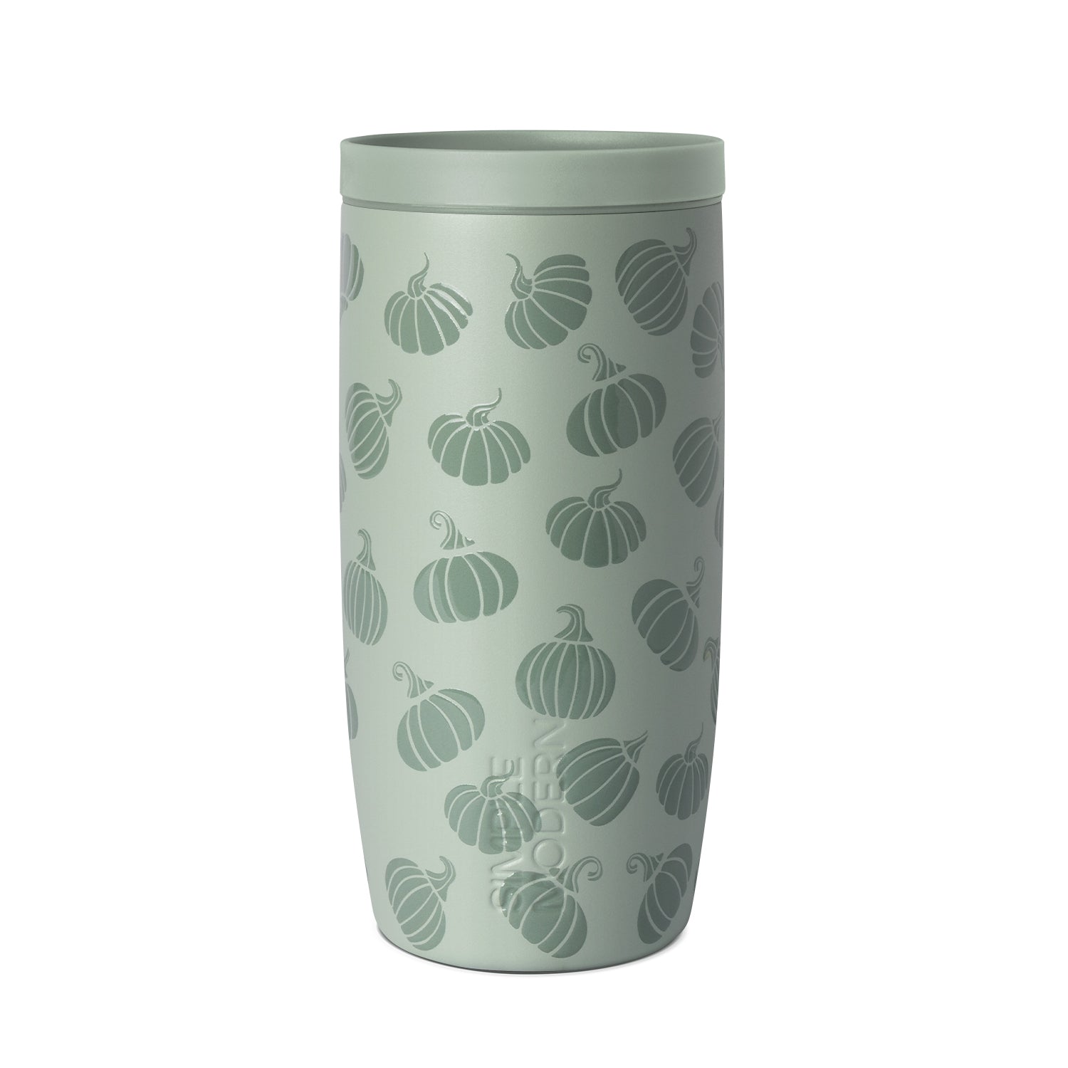 Voyager Tumbler - Signature - 16oz / Gourdgeous Green