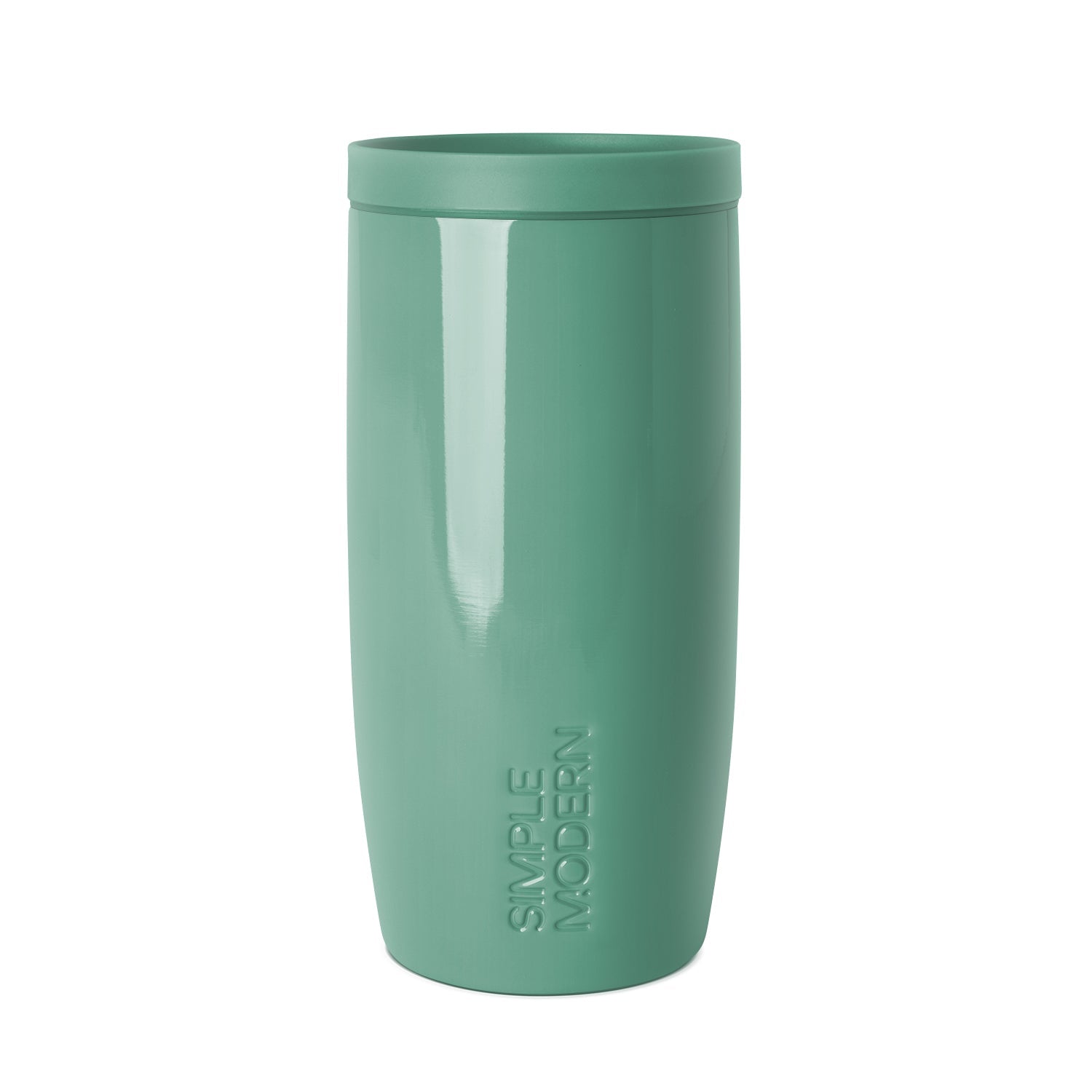 Voyager Tumbler - Signature - 16oz / Spruce