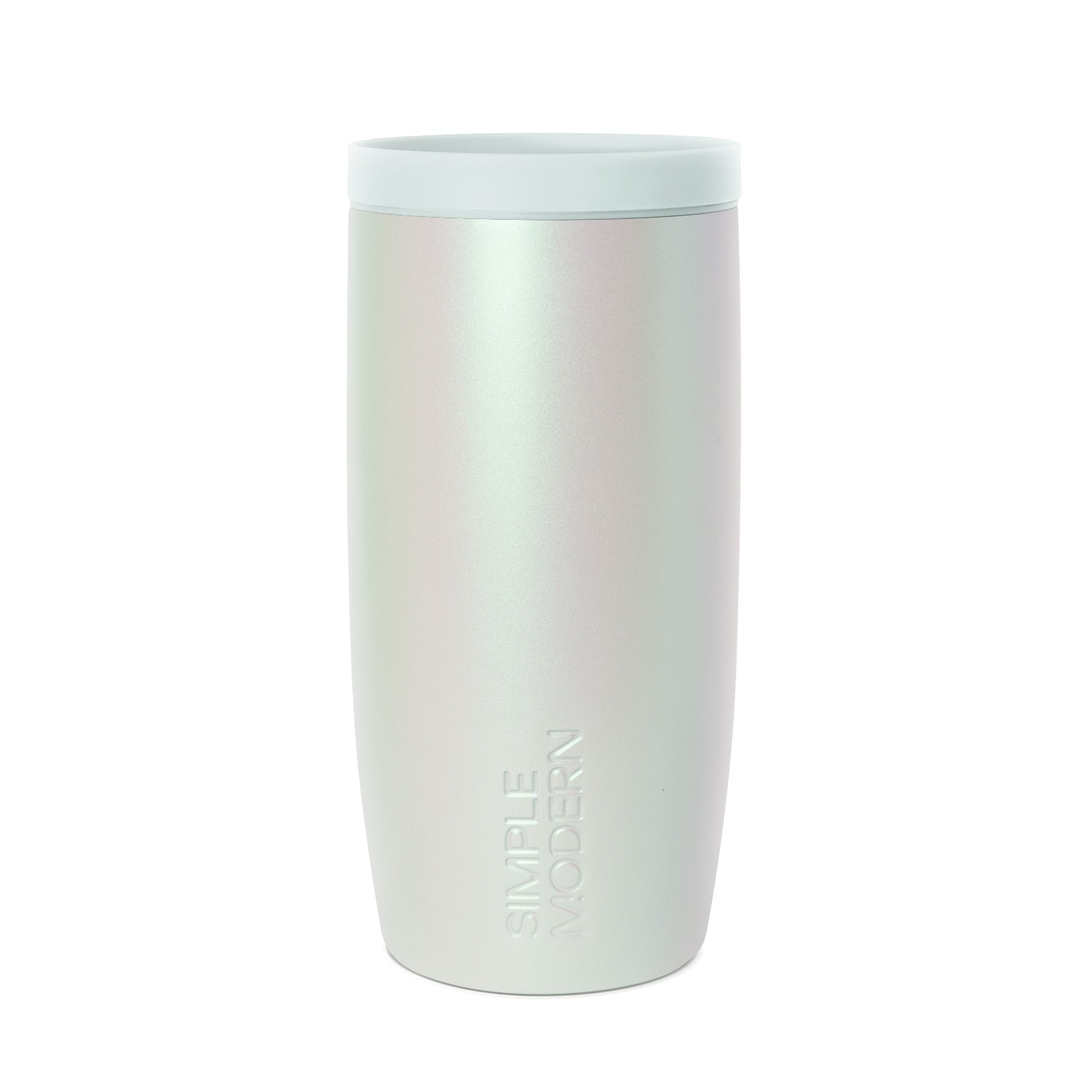 Voyager Tumbler - Signature - 16oz / Spring Air Pearl