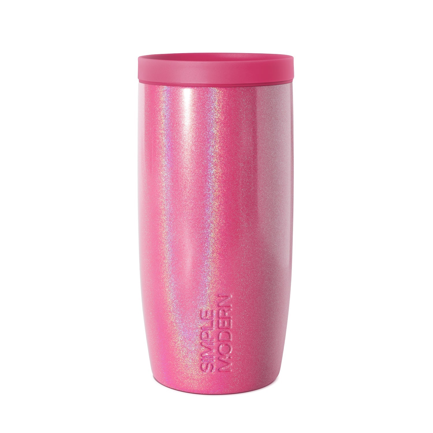 Voyager Tumbler - Signature - 16oz / Berry Iridescent