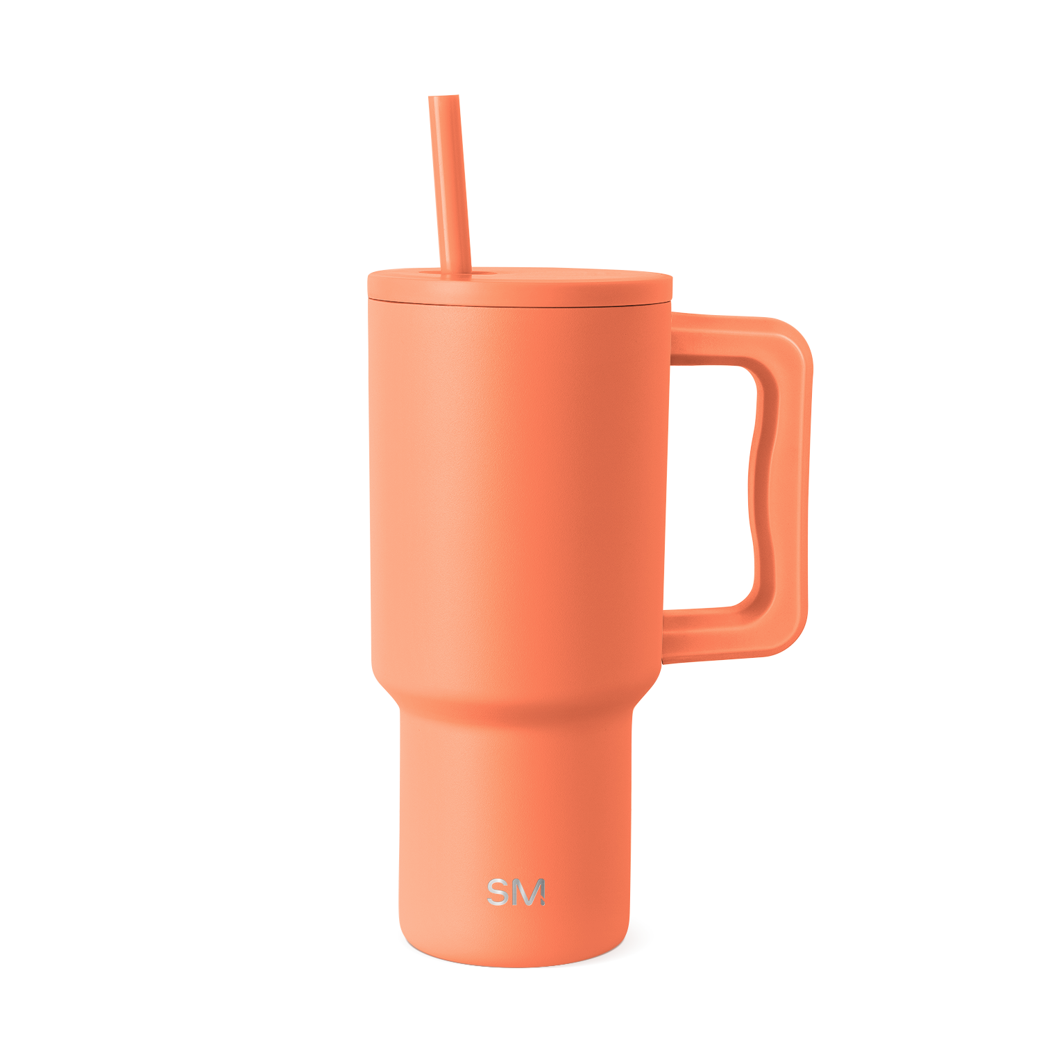 Trek Tumbler - 30oz / Clementine