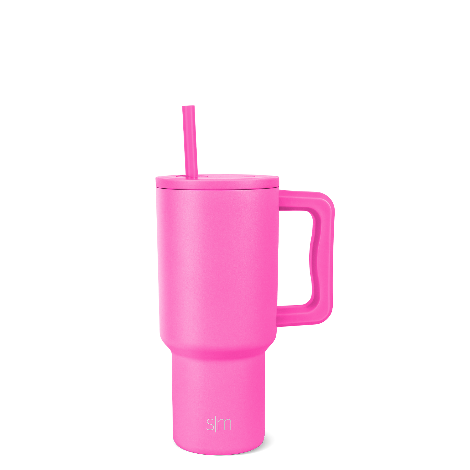 Trek Tumbler - 30oz / Raspberry Vibes
