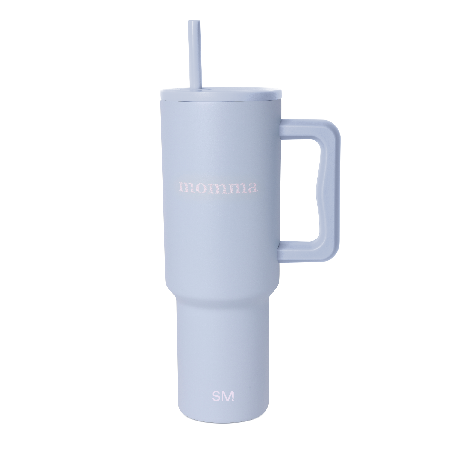 Trek Tumbler - 40oz / Momma