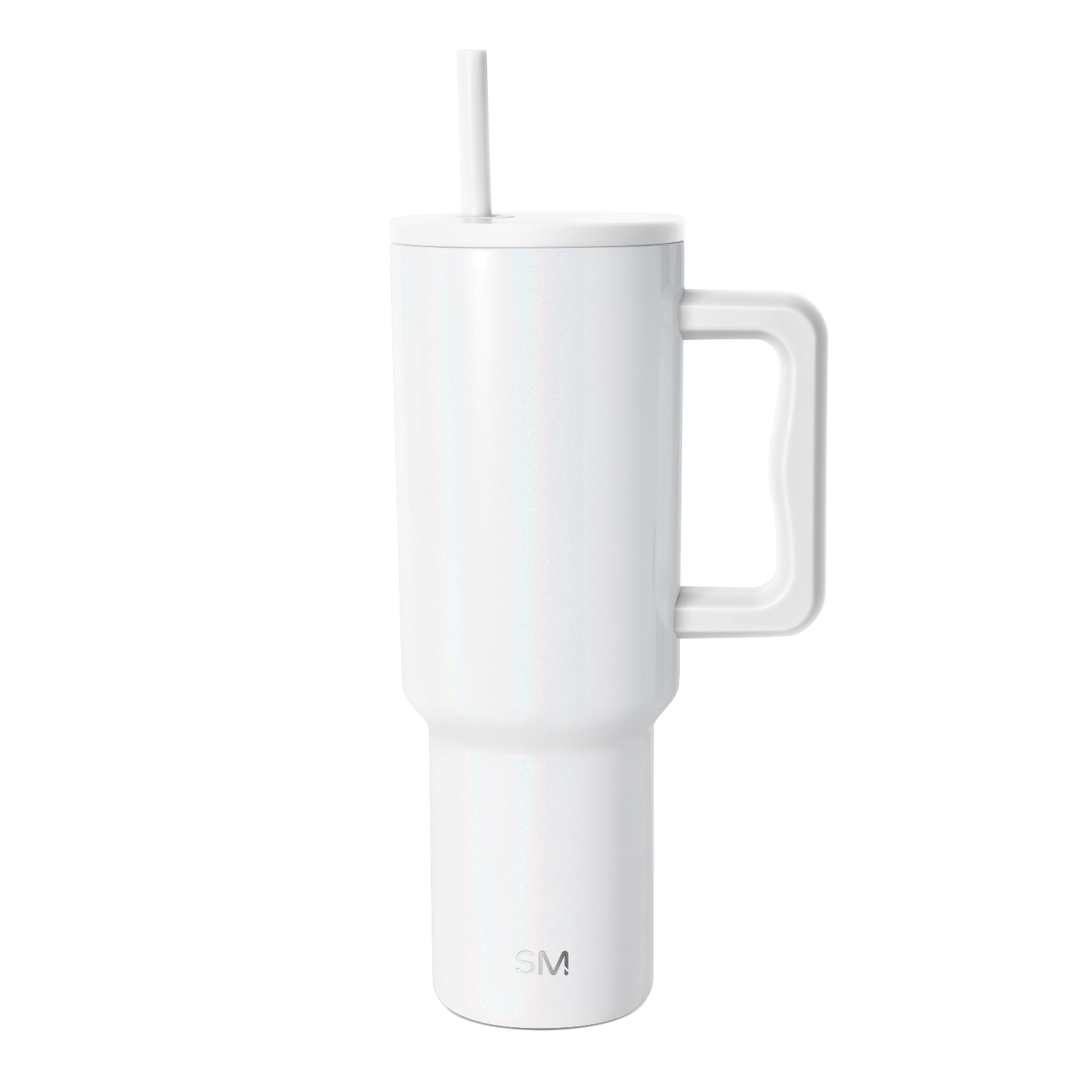 Trek Tumbler - 40oz / Selenite