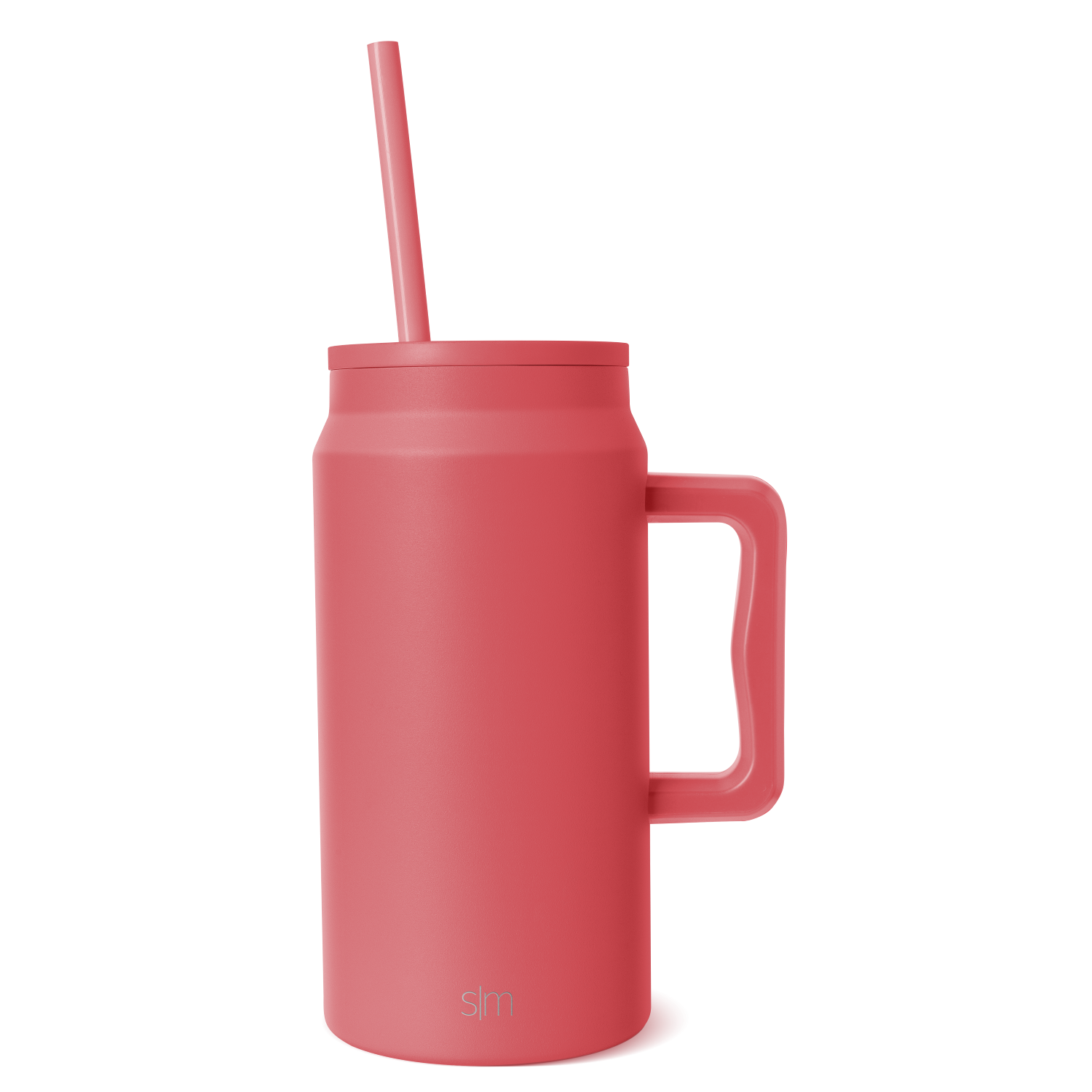 Trek Tumbler - 50oz / Spiced Coral