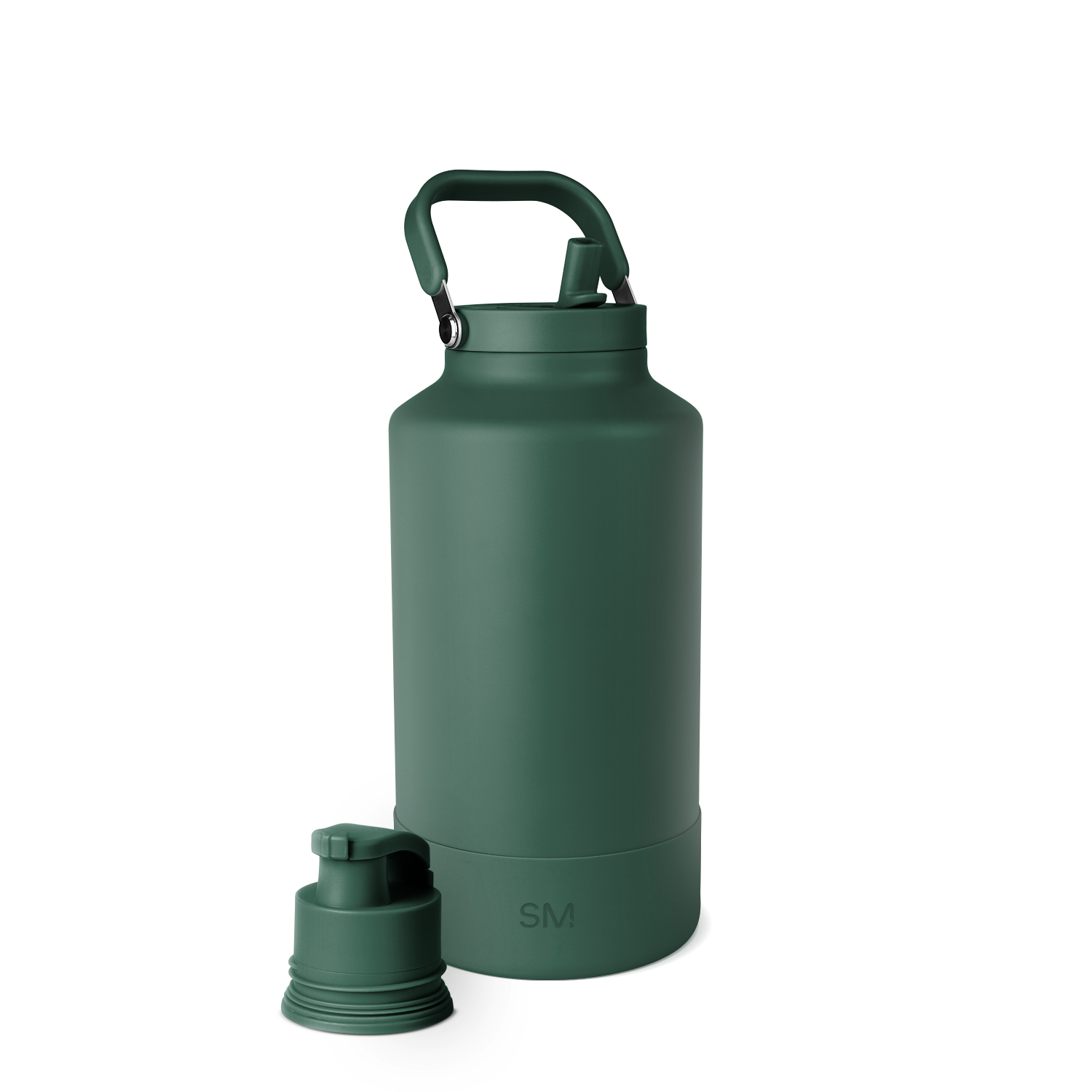 Trek Pivot Tumbler - 128oz / Forest / TRPV