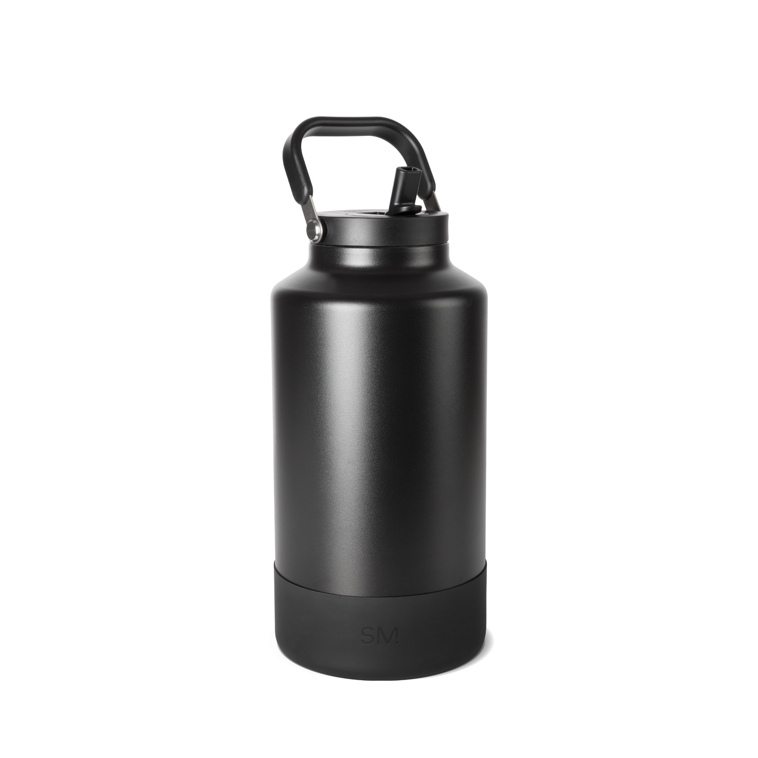 Trek Pivot Tumbler - 128oz / Midnight Black / TRPV