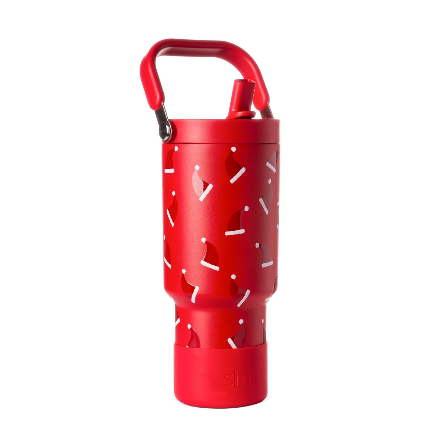 Trek Pivot Tumbler - 30oz / Kringle's Cap / TRPV
