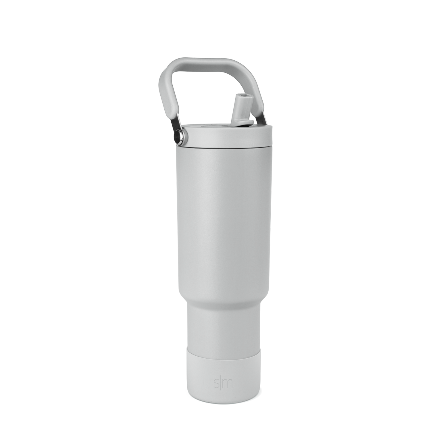 Trek Pivot Tumbler - 40oz / Ice Gray / Standard
