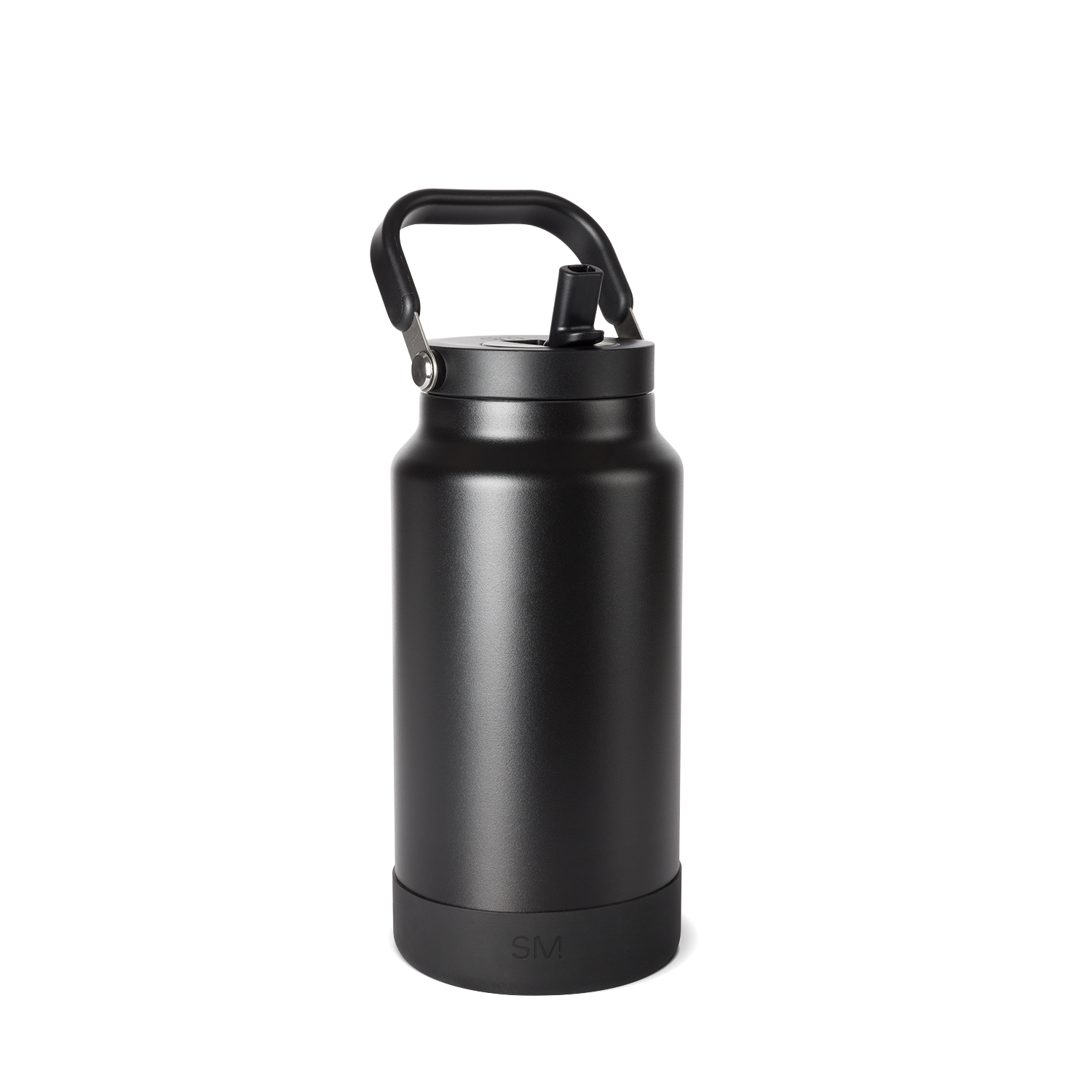 Trek Pivot Tumbler - 64oz / Midnight Black / TRPV