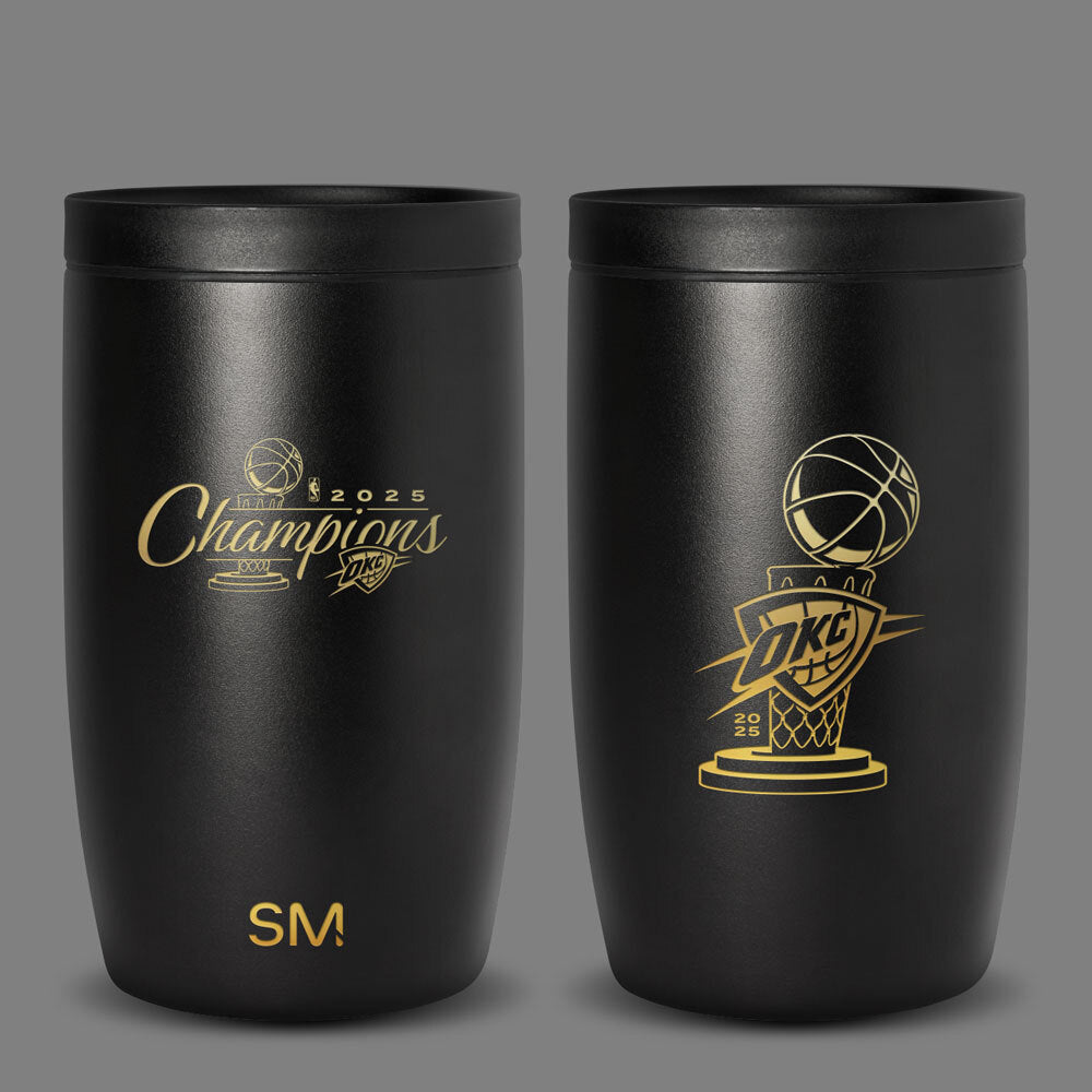 NBA Champions Gift Set