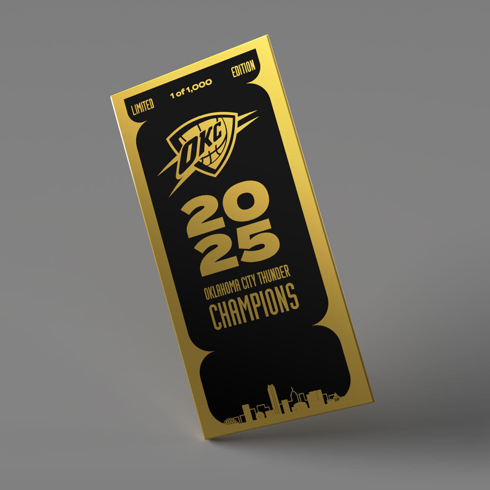 NBA Champions Gift Set